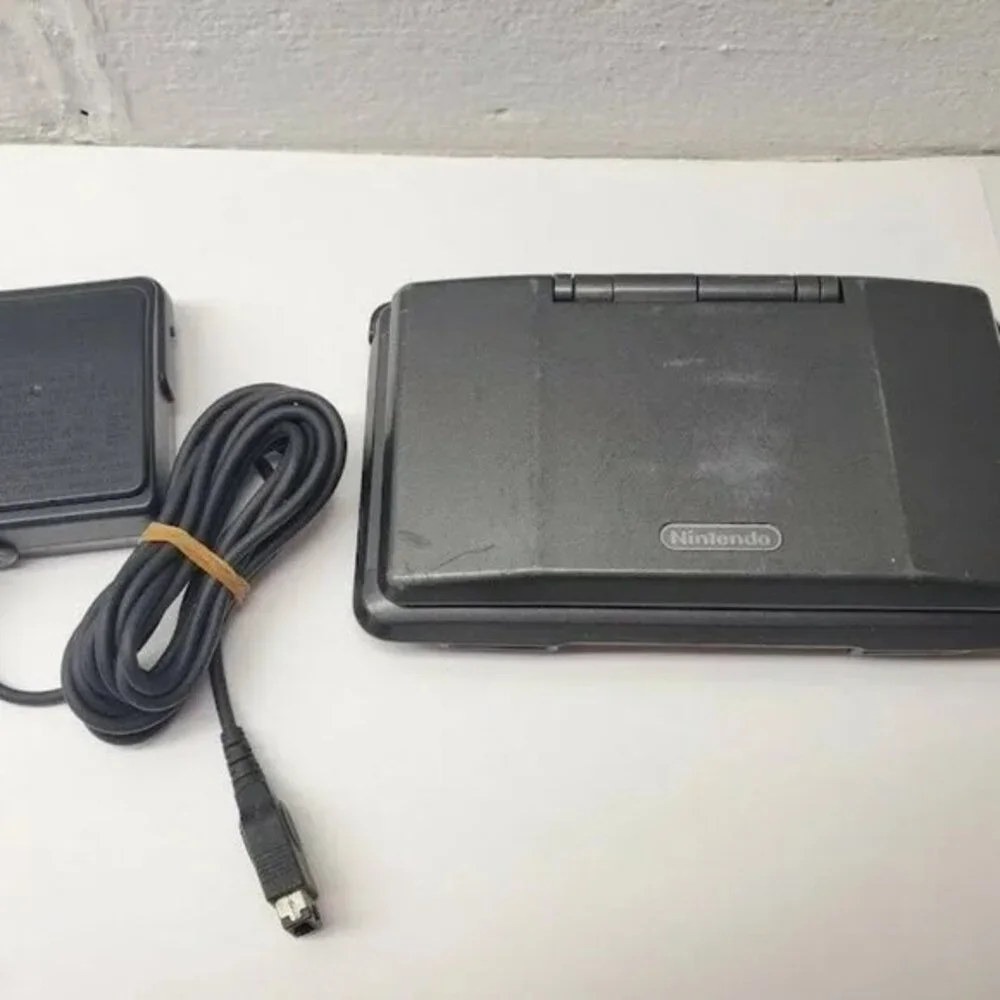 Nintendo Ds Original & New Charger Choose your Color Fully Working REGION FREE